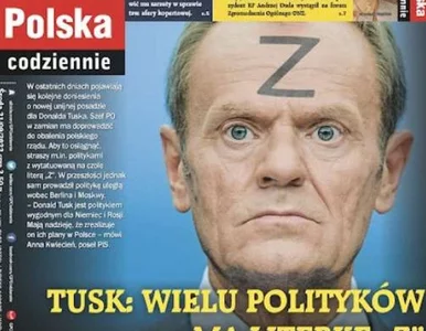 Miniatura: Donald Tusk ma dość. Pozwał „GPC” i...