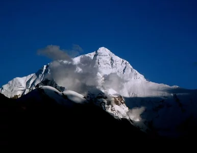 Miniatura: Polscy alpiniści na dachu świata - tak...