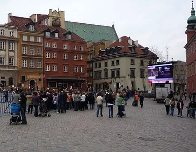 Miniatura: Pożegnaliśmy ostatniego prezydenta II RP...