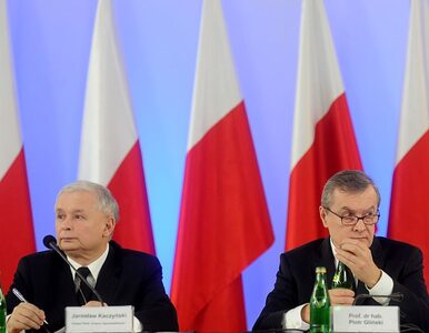 Gliński kandydatem PiS na prezydenta Warszawy?
