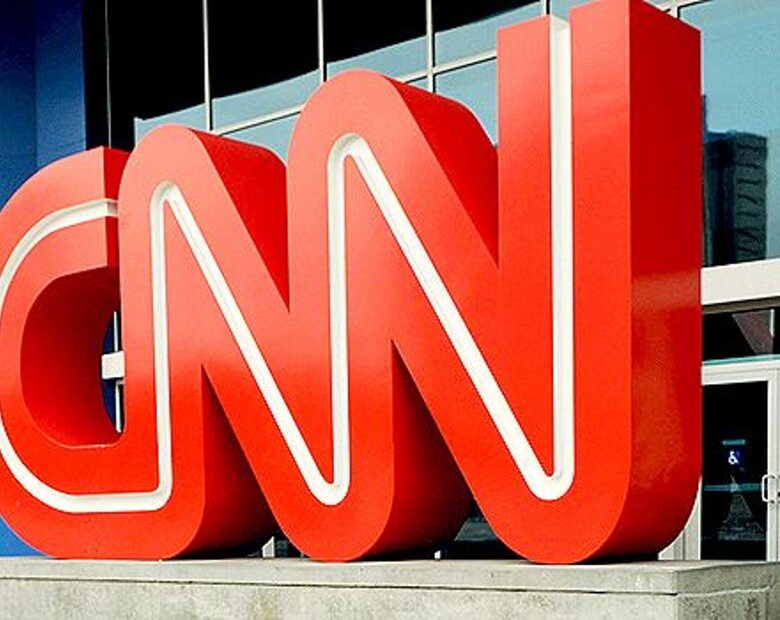 Miniatura: CNN ucieka w Rosji. "Przez zmiany w prawie...