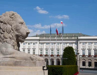 Miniatura: Poseł PiS komentuje plany budowy pomnika...