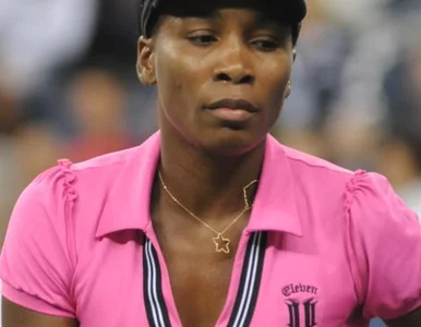 Miniatura: Triumf Venus Williams w Charleston