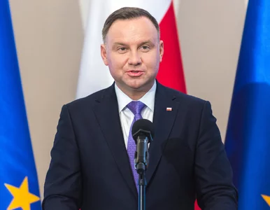 Miniatura: Prezydent Andrzej Duda zarządził datę...