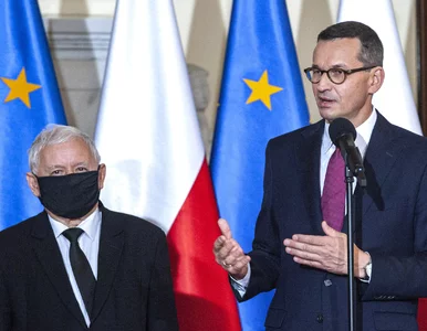 Miniatura: Jak długo Morawiecki będzie premierem?...