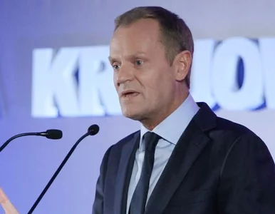 Miniatura: Tusk: niech Kaczyński ulega presji. To...