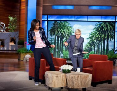 Miniatura: „The Ellen DeGeneres Show” znika z anteny....