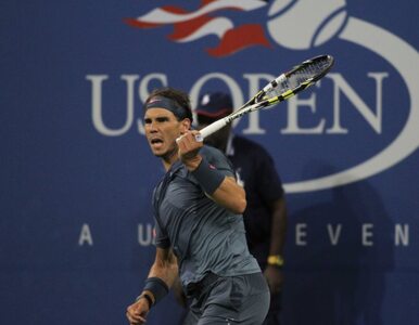 Miniatura: US Open: Nadal ograł Djokovicia w finale....