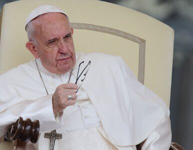 Miniatura: Papież Franciszek: Domniemane objawienia w...