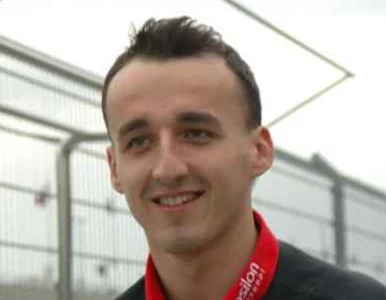 Miniatura: Kubica czuje się coraz lepiej