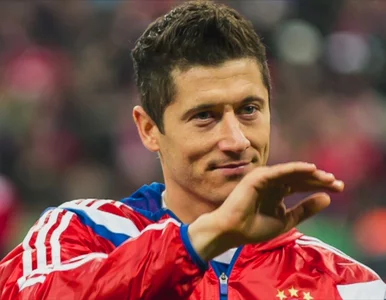 Miniatura: Lewandowski na liście życzeń Realu. Jego...