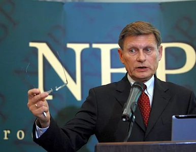 Miniatura: Balcerowicz pomoże zreformować finanse