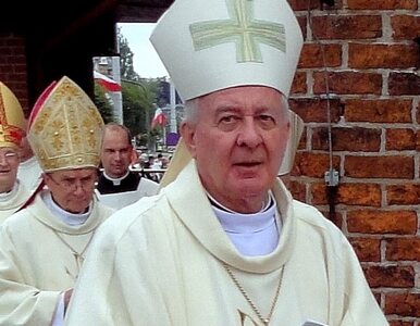 „Purpurowa sieć” w polskim Kościele. Jan Paweł II wiedział o...