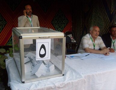 Miniatura: Wybory prezydenckie w Egipcie budzą niepokój