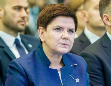 Miniatura: Szydło: Niektórzy mówią, że żałują, że nie...