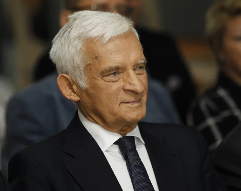 Miniatura: Jerzy Buzek o wyroku TK: Trzeba to...