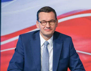 Miniatura: Morawiecki: PiS nie walczy z...