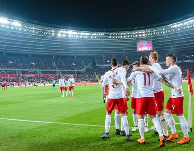 Miniatura: W czwartek mecz Polska – Portugalia. Gdzie...