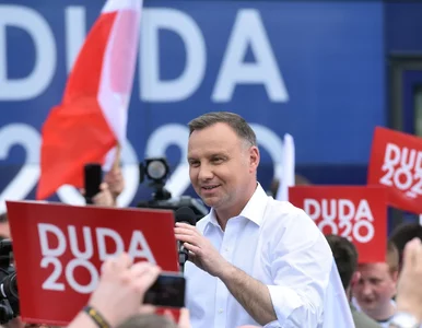 Miniatura: Wybory prezydenckie 2020. Sondaż:...