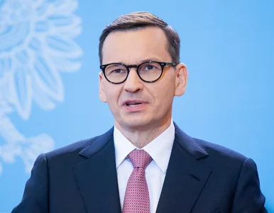 Miniatura: Morawiecki porównał PO do Goebbelsa. „Chcą...