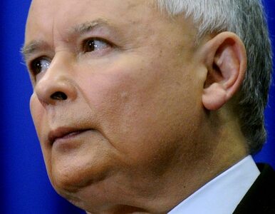 Miniatura: Kaczyński weźmie udział w inauguracji...
