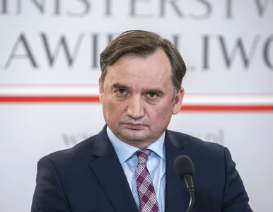 Miniatura: Powstanie nowy sąd, którym pokieruje żona...