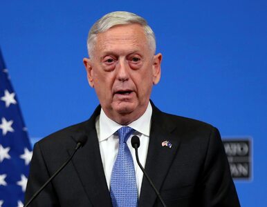 Miniatura: Reuters: Sekretarz obrony USA otwarty na...
