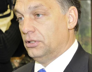 Miniatura: Orban w Warszawie "został przywołany do...