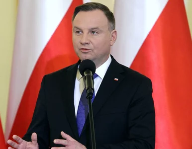 Miniatura: Andrzej Duda był podsłuchiwany Pegasusem?...