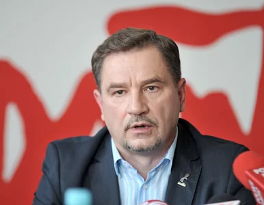 Miniatura: Szef Solidarności: Postulat o wolnych...