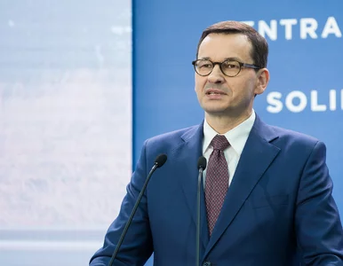 Miniatura: Szczyt „Together for Europe". Morawiecki:...