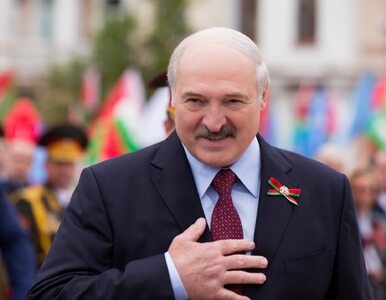 Miniatura: Łukaszenka chce otrzymać Iskandery od...