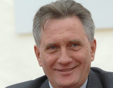 Były minister rządu PiS krytykuje sprzedaż Lotosu Węgrom