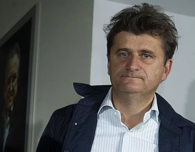 Miniatura: Palikot: Dmowski? Faszysta, hitlerowiec,...