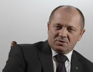 Miniatura: Polski minister chce nakarmić Koreańczyków