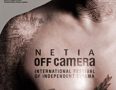 Miniatura: NETIA OFF CAMERA - Netia wspiera inspiracje