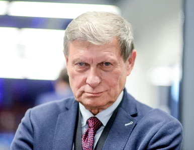 Miniatura: Balcerowicz „nie zatopił” Campusu. „Za rok...