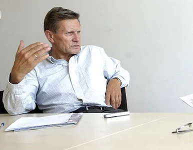 Miniatura: Balcerowicz za Gowinem. "Jest jednym z...