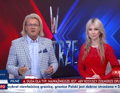 Miniatura: Ogórek i Jakimowicz kpią z posła KO....