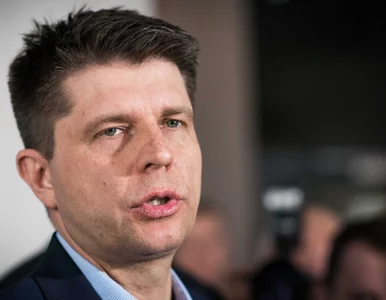 Miniatura: Petru: Jeśli PiS nie zmieni zdania, będzie...