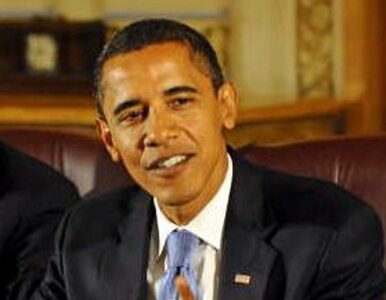 Miniatura: Obama obiecał większą pomoc dla Afganistanu