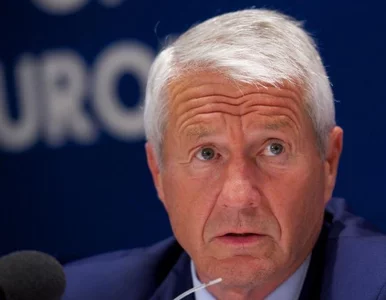 Miniatura: Jagland: TK jest sparaliżowany, trzeba...