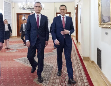 Miniatura: Morawiecki: Do Polski trafi 300 imigrantów...