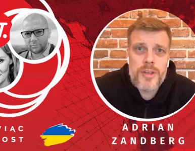 Miniatura: Adrian Zandberg w „Mówiąc Wprost”: Trzeba...