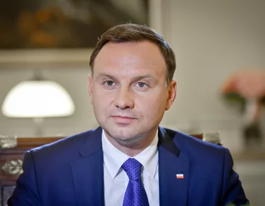 Miniatura: Duda w Krynicy: Europa jest silna, ale...