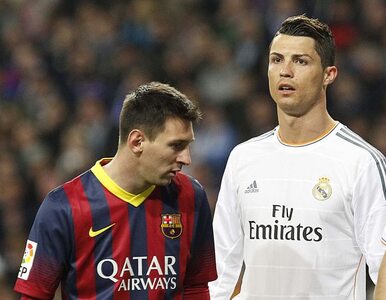 Miniatura: Ronaldo: Graliśmy przeciwko dwunastu
