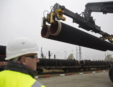 Miniatura: Wątpliwości wokół Nord Stream 2. Złożono...