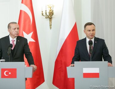 Miniatura: Prezydent: Polska popierała i popiera...