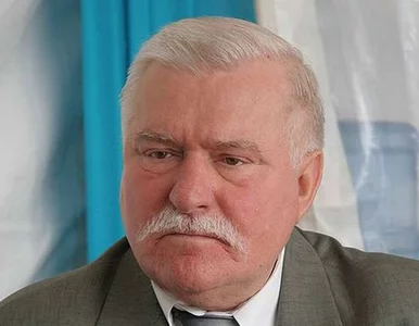 Miniatura: Wałęsa: kto jest tym wrogiem, przed którym...