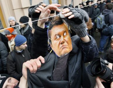 Janukowycz ułaskawi Tymoszenko? "Jeśli poprosi, rozpatrzę wniosek"